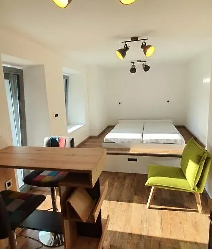 Weekend House Solis - *