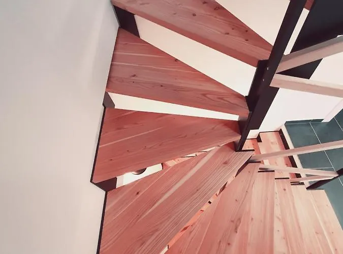 Weekend House Solis - *