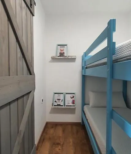 Weekend House Solis - דירה *