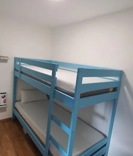 Weekend House Solis - דירה *