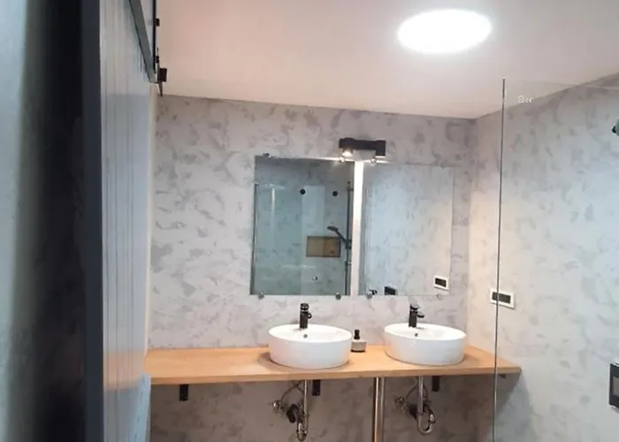 דירה Weekend House Solis -