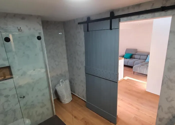 דירה Weekend House Solis - *