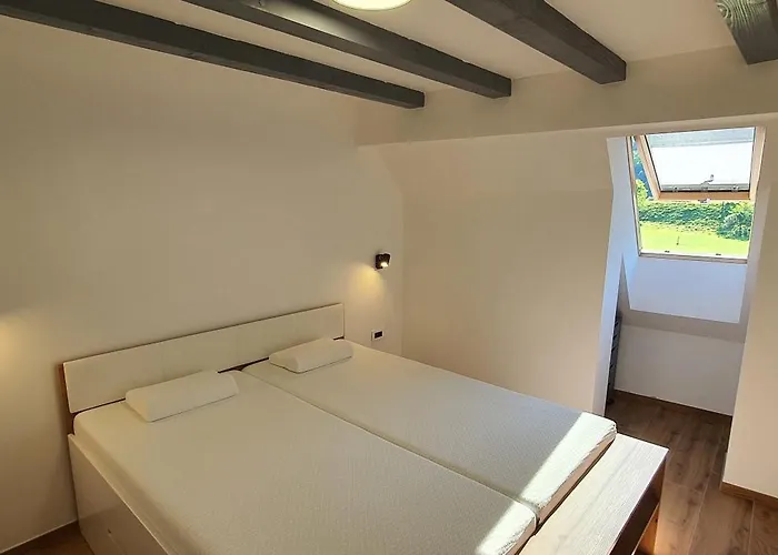 דירה Weekend House Solis - בובק