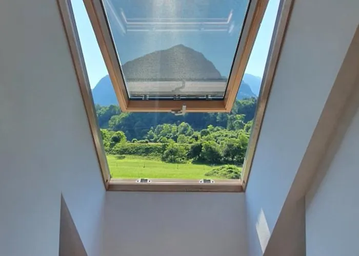 Weekend House Solis - דירה *