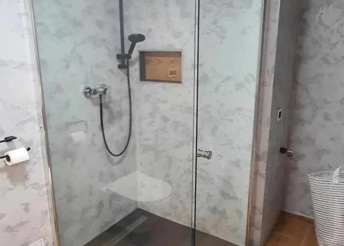 דירה Weekend House Solis - בובק