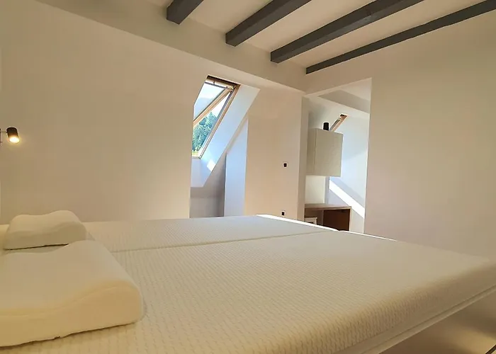 Weekend House Solis - בובק