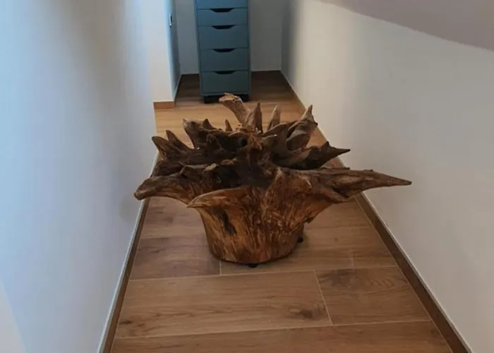 Weekend House Solis - * בובק