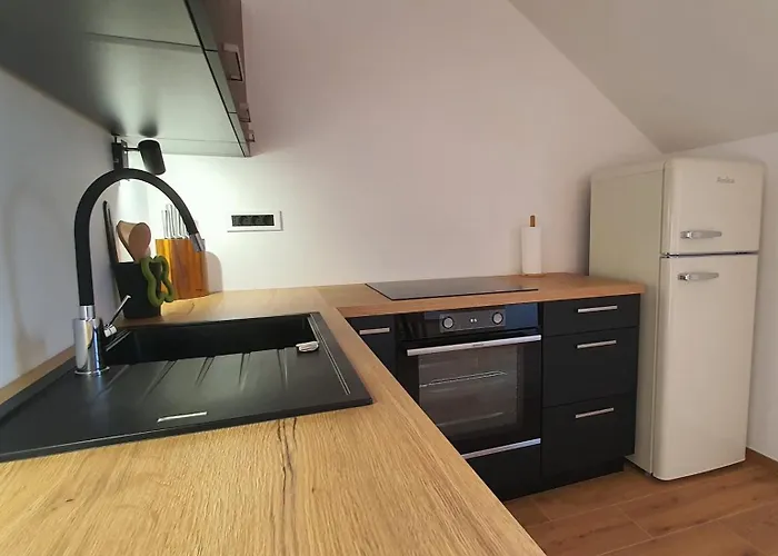 Weekend House Solis -