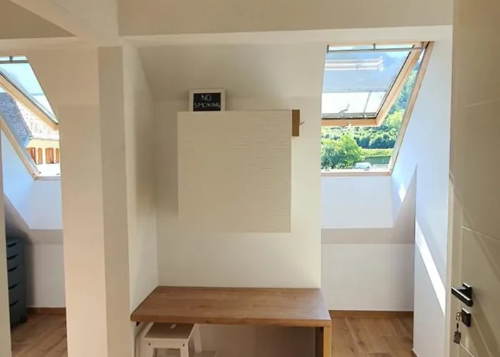 Weekend House Solis - דירה