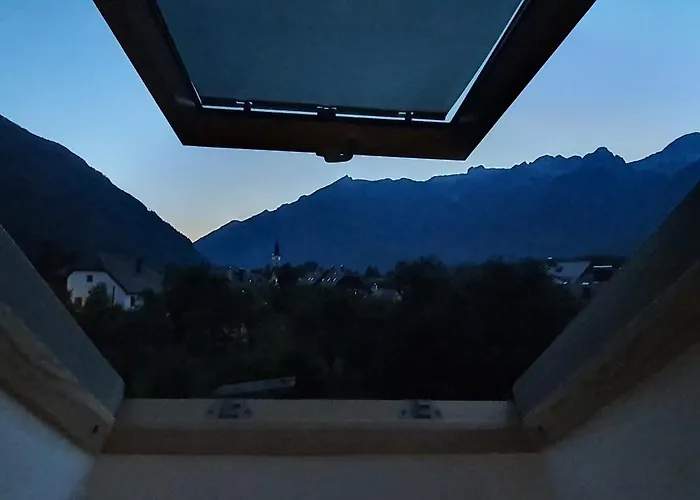 דירה Weekend House Solis -