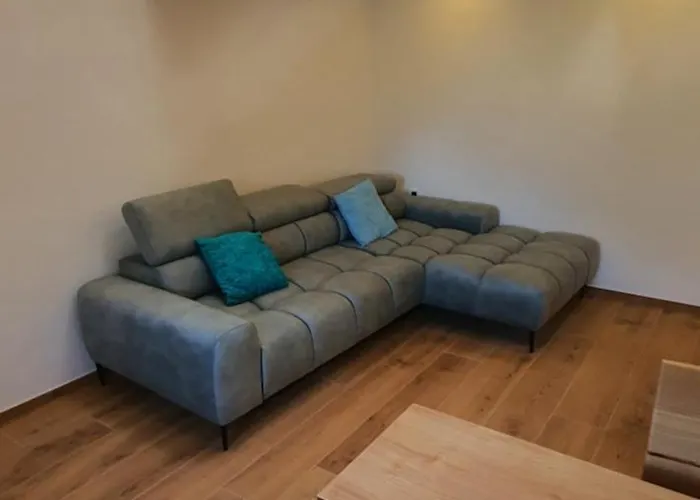 Weekend House Solis - *