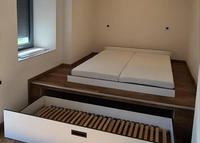 דירה Weekend House Solis -