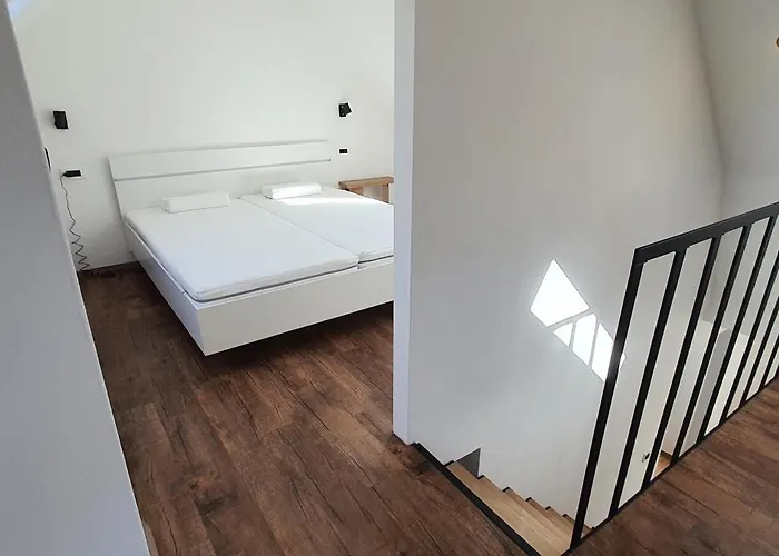 Weekend House Solis - * בובק