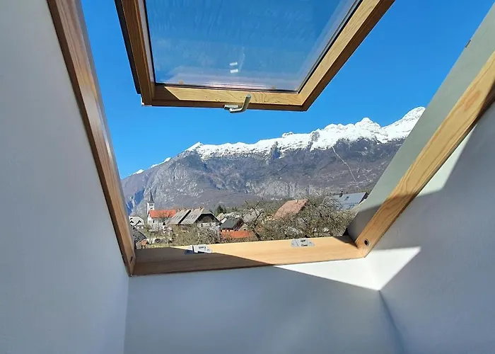 דירה Weekend House Solis -