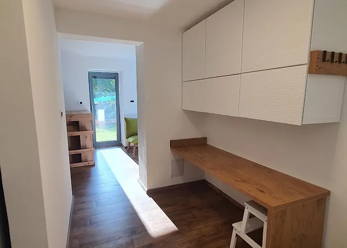 דירה Weekend House Solis - בובק