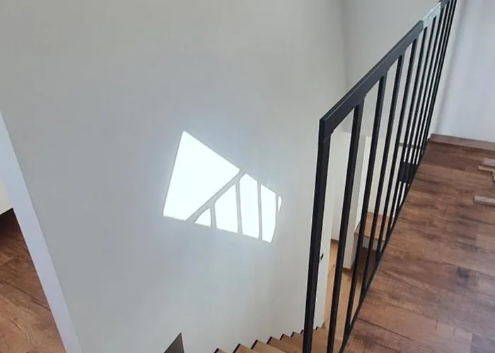 Weekend House Solis - דירה בובק