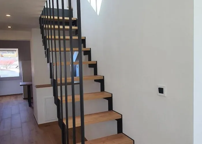 Weekend House Solis - דירה